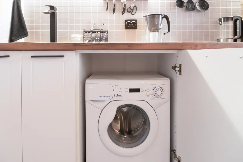 Новая квартира у парка рядом с историческим центром