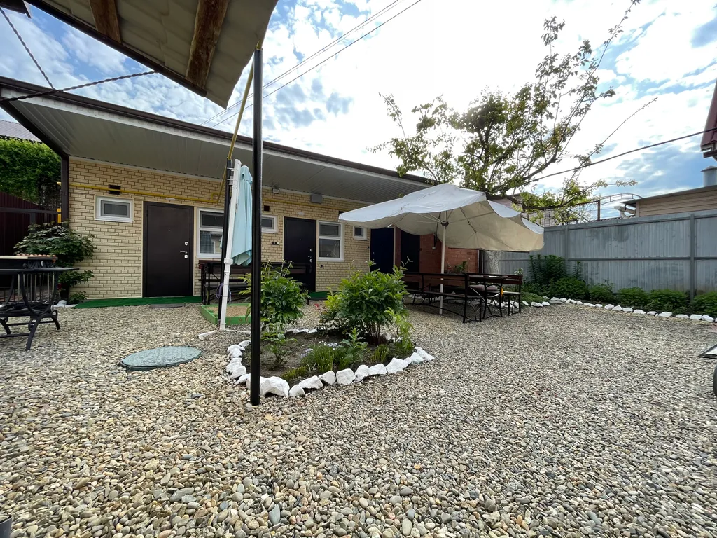 Квартира Квартира Гостевой Дом Ейск — Ейск