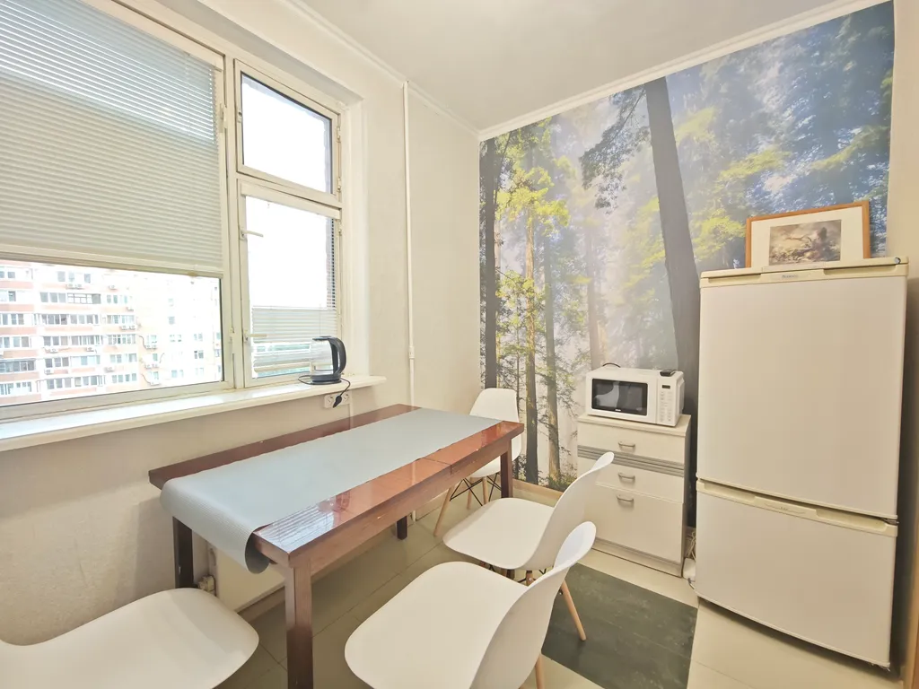 Однокомнатная квартира в центре Одинцово