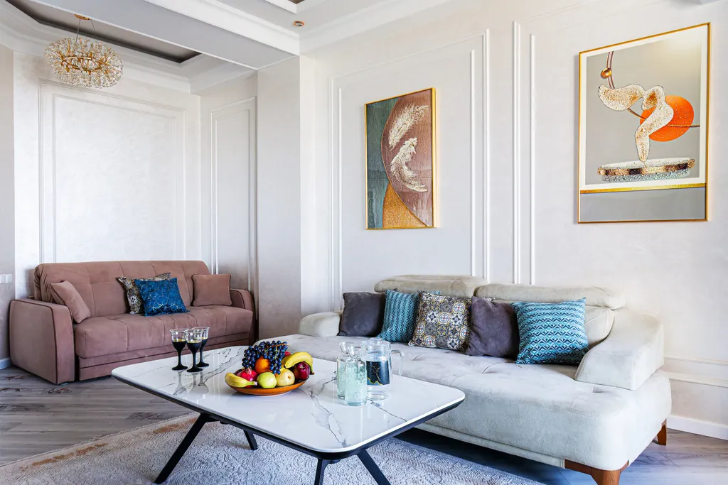 Modern Stroy 77 by Royal rentals