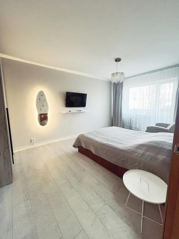 Квартира Уютная квартира на Горького — Калининград