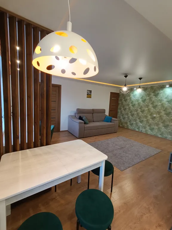 Уютная евродвушка