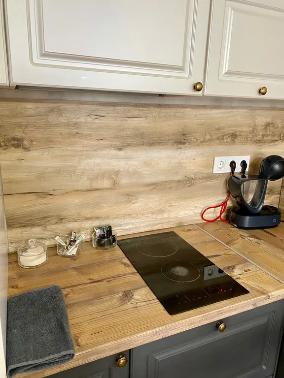 Квартира 1-комнатная Квартира — Янино-1