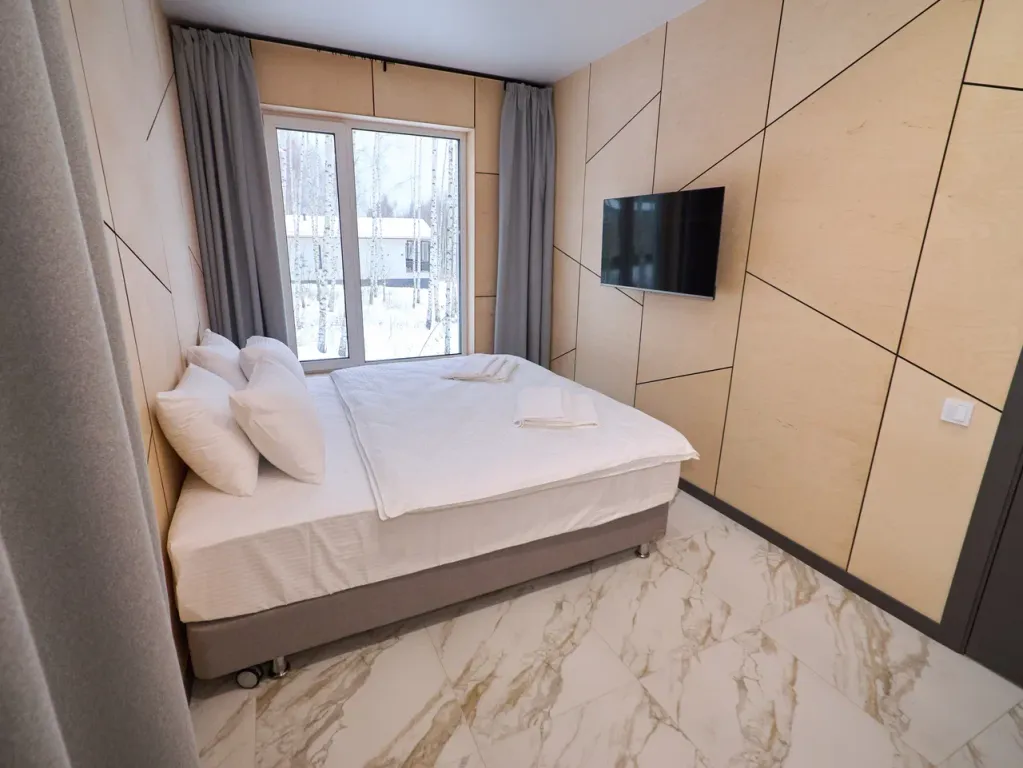 4-комнатный Дом