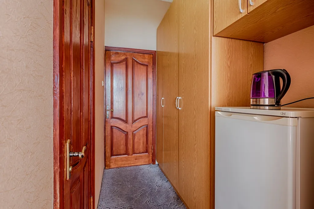 Квартира Комната — Лазаревское