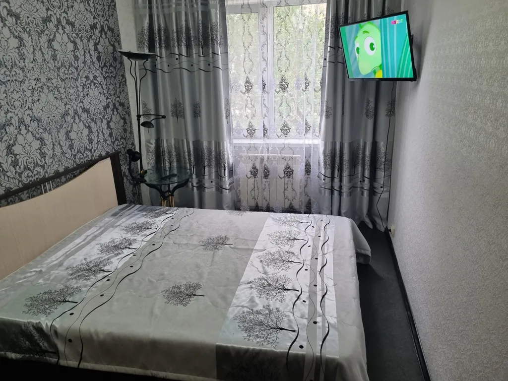 Уютная квартира в административном центре города — аренда посуточно в Южно-Сахалинск