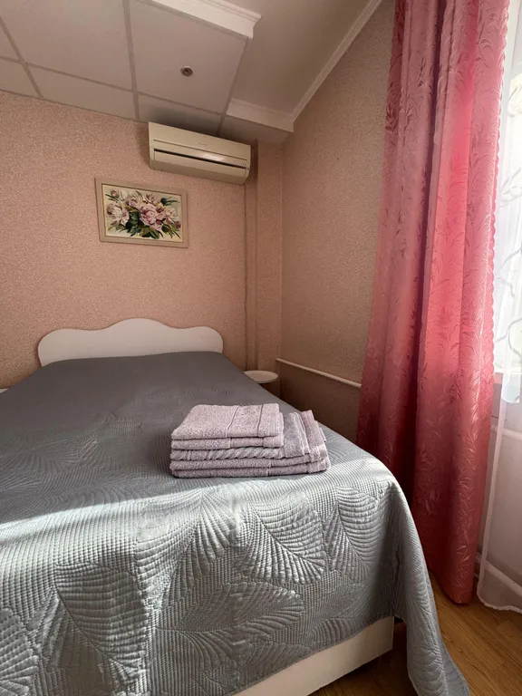 2-комнатная квартира в курортном районе, pet friendly