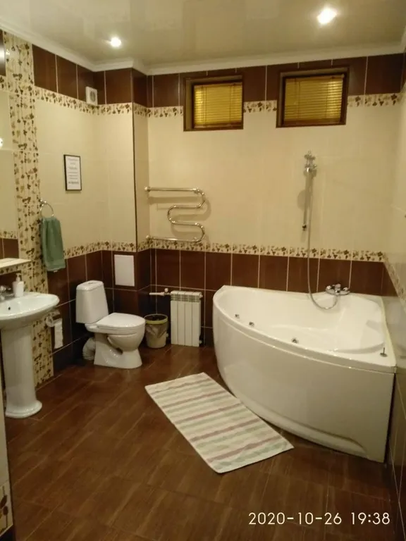 Коттедж для отдыха