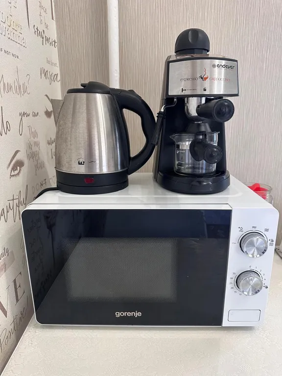 Квартира в центре у вокзала рядом Ледокол Ленин