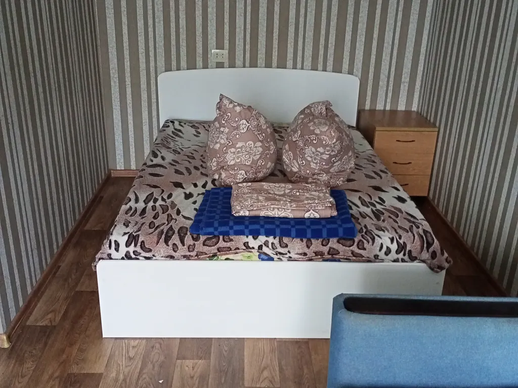 Предлагаю для проживания удобную квартиру в центре города