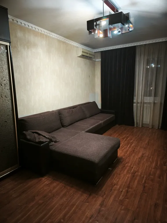 Уютная квартира, в самом востребованном районе рядом вся инфраструктур