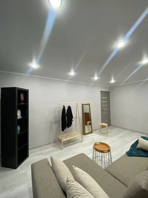 Уютная квартира для комфортного отдыха