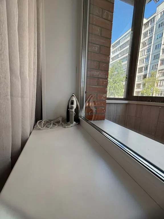 Студия бежевая в центре города