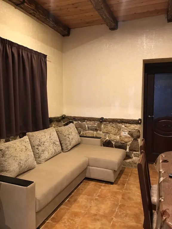 Домик близ Железноводска