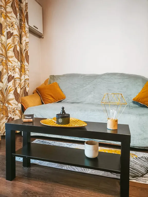 Квартира рядом с ДальГАУ — аренда посуточно в Благовещенск