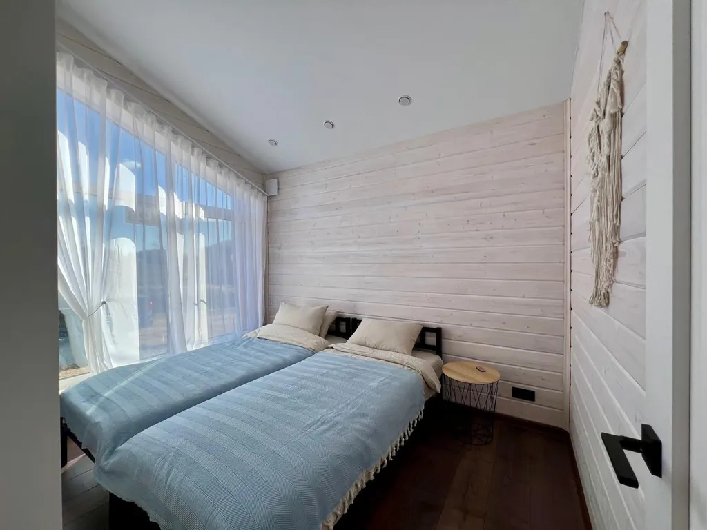 Коттедж Гостевой дом Искона Парк — Можайск