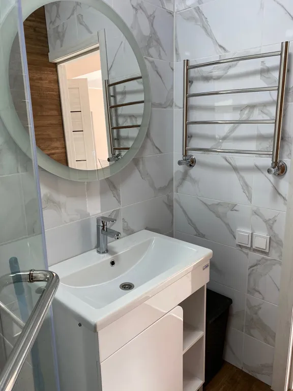 Квартира Квартира Уютный домик — Судак