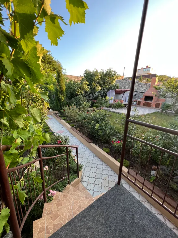 Гостевой дом Вилла Гармония