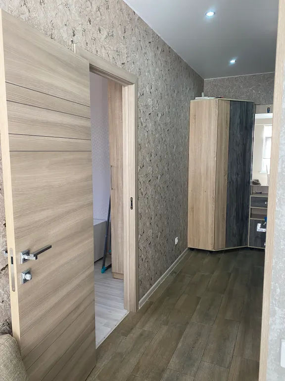 Квартира Апартаменты реал хаус с отдельной комнатой — Сириус