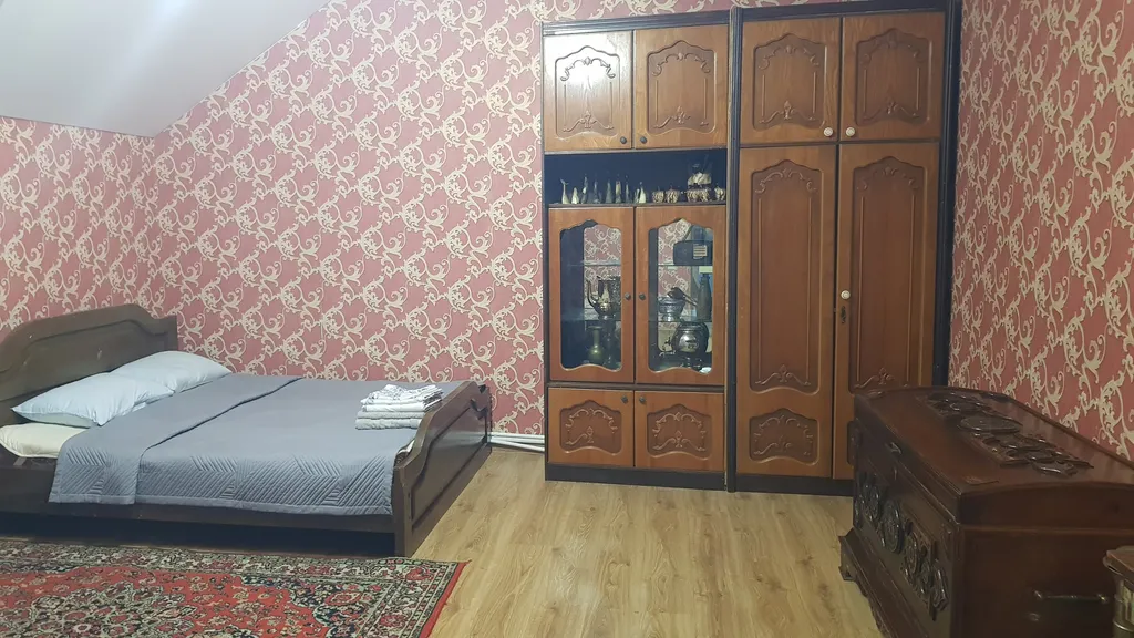 Уютная комната в тихом районе Махачкалы в районе южной автостанции