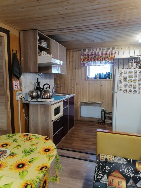 Уютный дом рядом со Столбами и Каменным городом