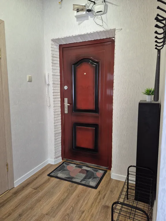 Уютная квартира микрорайон  Перспективный