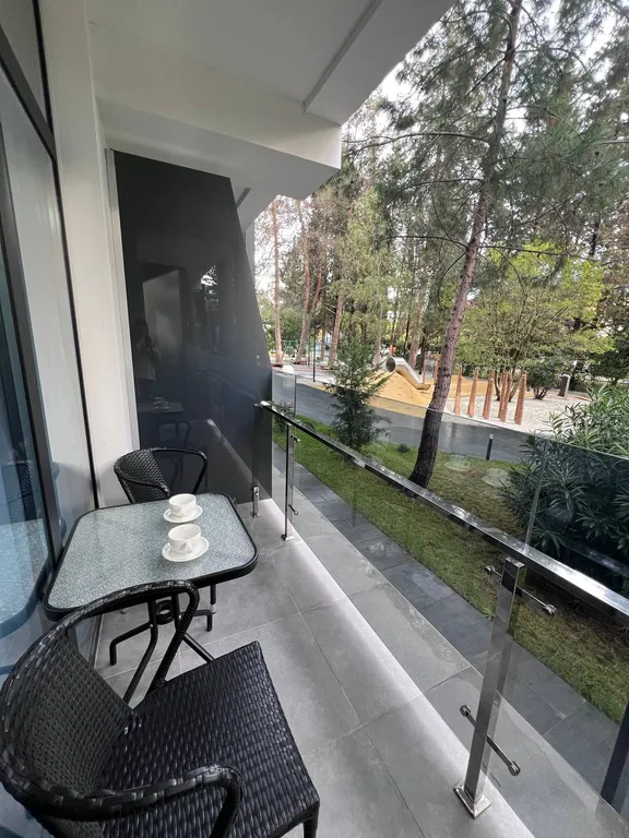 Квартира Комната — Адлер