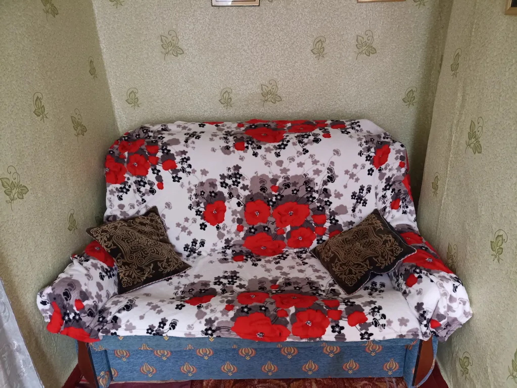 Коттедж Коттедж Уютное жилье — Ейск