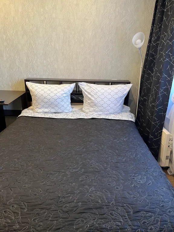 Самое козырное расположение квартирки