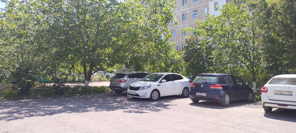 Квартира Уютная 2-х комнатная квартира на 1-м этаже — Ейск