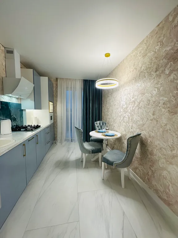 Квартира Квартира Лакшери апарт у королевских ворот — Калининград