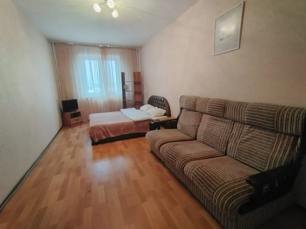 Квартира Квартира на Сахарова — Челябинск