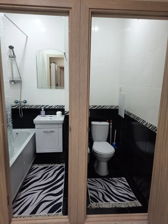 Уютная 2-х комнатная квартира рядом с парком краснодар (галицкого)