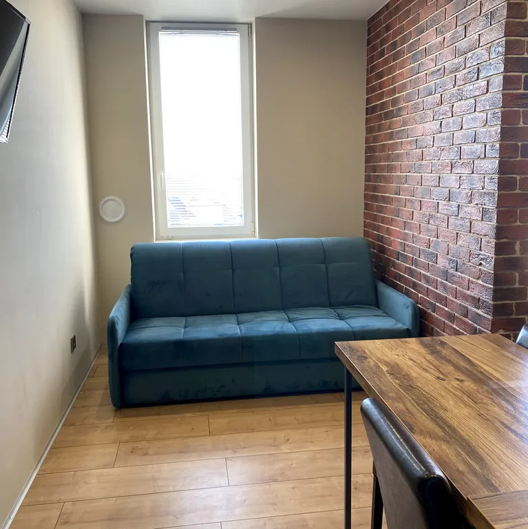 Квартира Апартаменты Parkgarten DeLux — Калининград