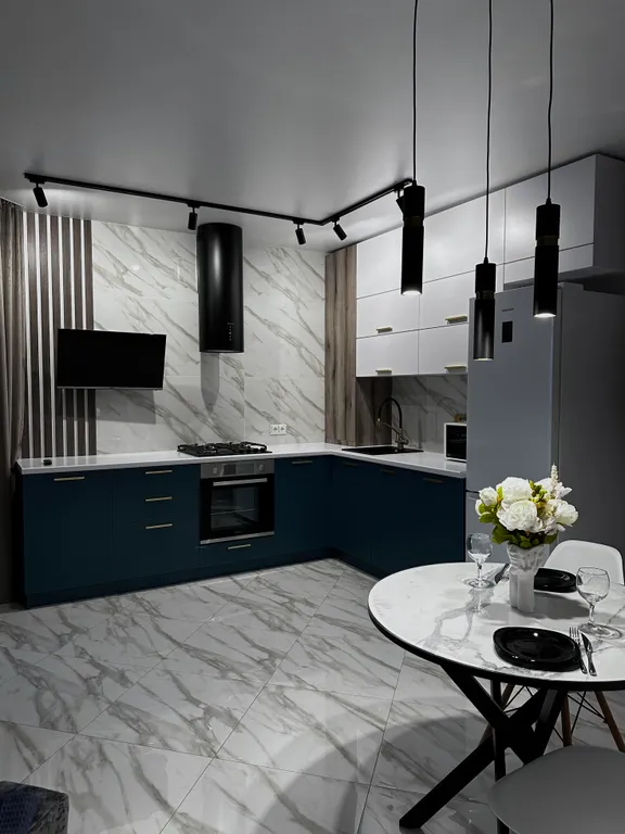 Квартира Квартира Апартамент The luxe house — Ярославль