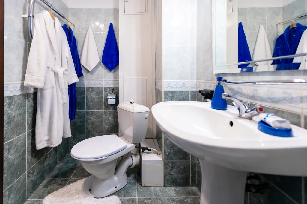 Квартира Квартира с видом на Енисей — Красноярск