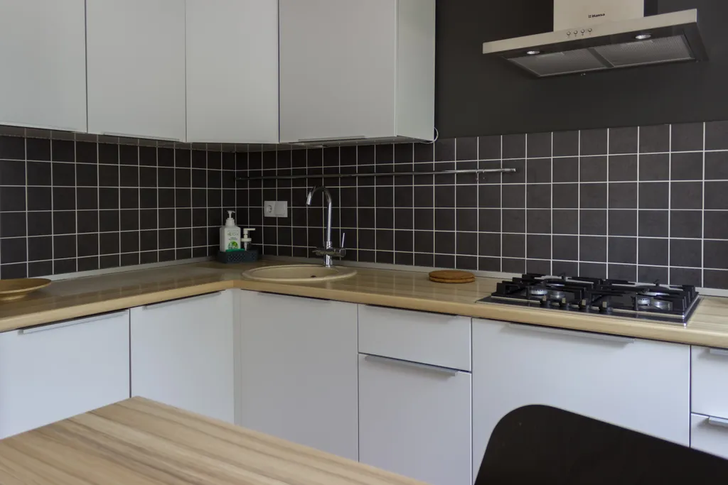 1-комнатная Квартира — аренда посуточно в Муром