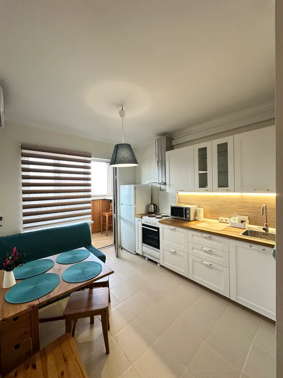 Апартаменты в Резиденции Утриш