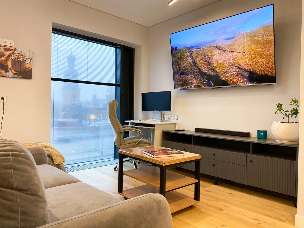 Business Family Suite