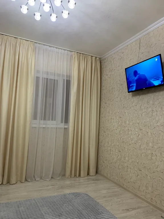 Апартаменты на берегу черного моря