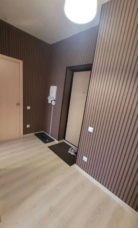 Уютная квартира, в центре Академического района