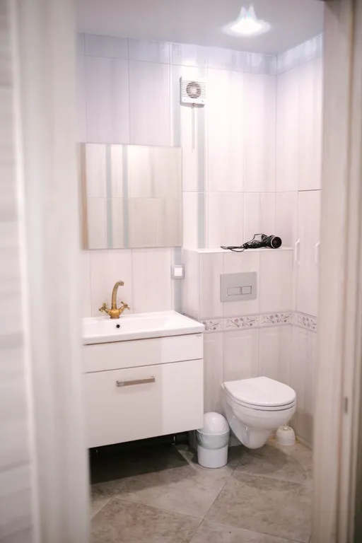 Уютные апартаменты в центре Бреста