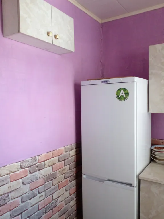 Квартира в центре города — аренда посуточно в Лихославль