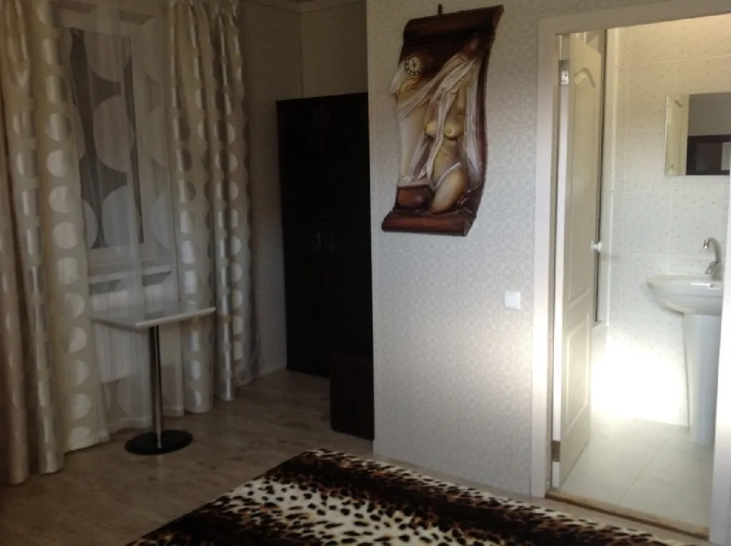 Квартира Комната — Судак