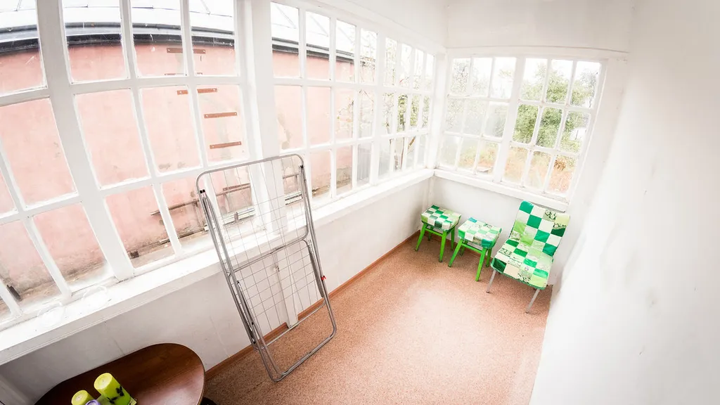 Коттедж 2-комнатный Дом — Воронеж