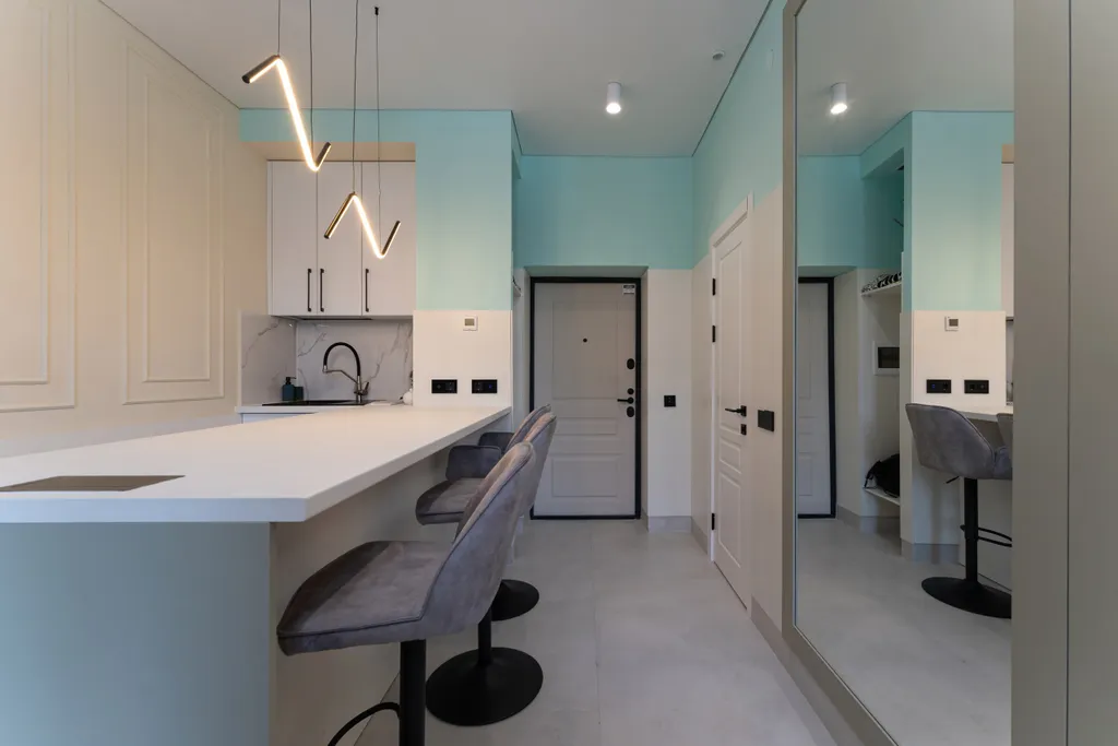 Да Винчи Морской Vibe