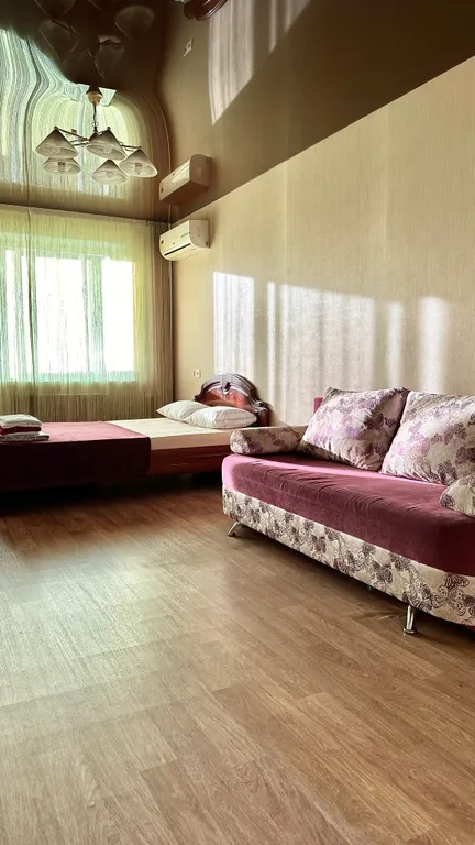 Уютная, светлая, чистая квартира в центре города