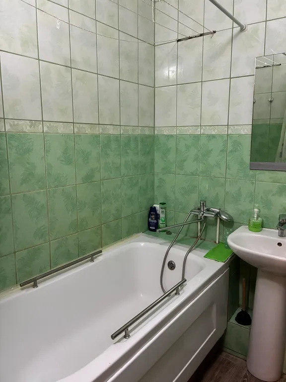 Уютная квартира рядом с метро Ухтомская