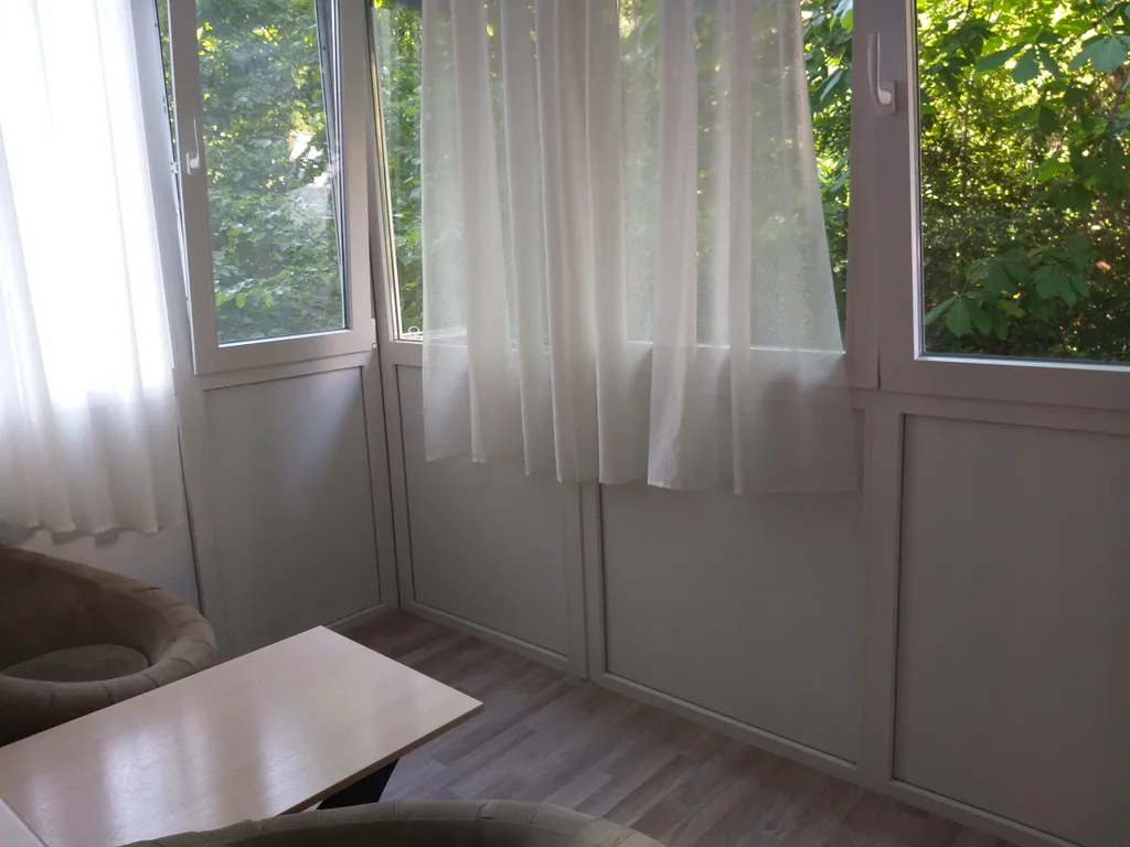 Квартира Удобная квартира в центре — Гурзуф