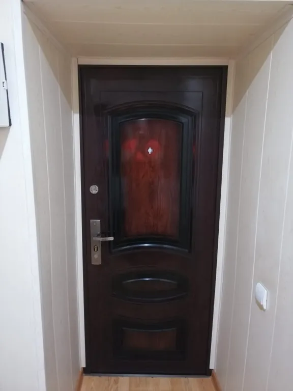 Однокомнатная квартира в центре города